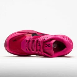 On Running On The Roger Pro 2 Women's Pink/Grenadine 10 On Running On The Roger Pro 2 Women's Pink/Grenadine -Holabird sports 118641 2