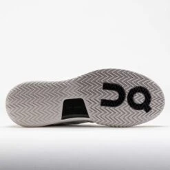 On Running On The Roger Pro 2 Men's Artic/Pink -Holabird sports 118643 4