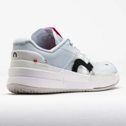 On Running On The Roger Pro 2 Men's Artic/Pink -Holabird sports 118643 6