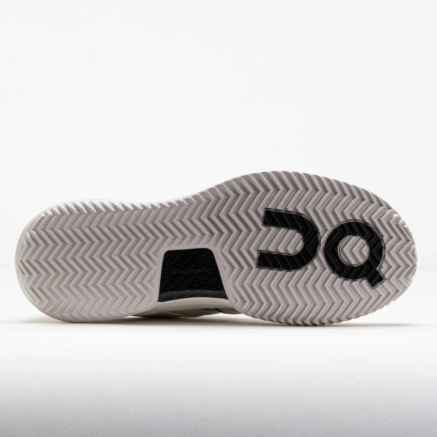 On Running On The Roger Pro 2 Clay Women's Ice/Pink 6 On Running On The Roger Pro 2 Clay Women's Ice/Pink - Image 4