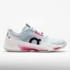 On Running On The Roger Pro Fire Clay Women's Artic/Pink 1 On Running On The Roger Pro Fire Clay Women's Artic/Pink -Holabird sports 118650 3