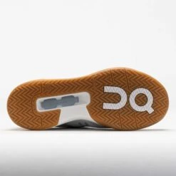 On Running On The Roger Advantage Pro Women's Artic/White 11 On Running On The Roger Advantage Pro Women's Artic/White -Holabird sports 118652 4