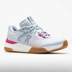 On Running On The Roger Advantage Pro Women's Artic/White 12 On Running On The Roger Advantage Pro Women's Artic/White -Holabird sports 118652 5