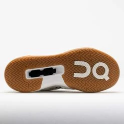 On Running On The Roger Clubhouse Pro Women's Ivory/Grenadine 11 On Running On The Roger Clubhouse Pro Women's Ivory/Grenadine -Holabird sports 118655 4