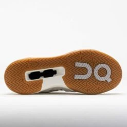 On Running On The Roger Clubhouse Pro Men's Ivory/Flame 11 On Running On The Roger Clubhouse Pro Men's Ivory/Flame -Holabird sports 118656 4