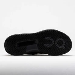 On Running On The Roger Clubhouse Pro Junior Black/Eclipse 11 On Running On The Roger Clubhouse Pro Junior Black/Eclipse -Holabird sports 121519 4