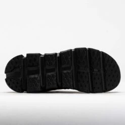 On Running On Cloudswift Junior Black/Eclipse -Holabird sports 121520 4