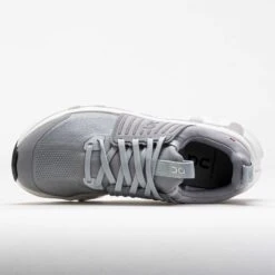 On Running On Cloudswift Junior Alloy/Glacier 10 On Running On Cloudswift Junior Alloy/Glacier -Holabird sports 121522 2