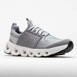 On Running On Cloudswift Junior Alloy/Glacier 12 On Running On Cloudswift Junior Alloy/Glacier -Holabird sports 121522 5