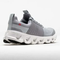 On Running On Cloudswift Junior Alloy/Glacier 13 On Running On Cloudswift Junior Alloy/Glacier -Holabird sports 121522 6