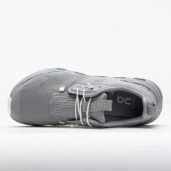 On Running On Cloud Sky Junior Alloy/Alloy 10 On Running On Cloud Sky Junior Alloy/Alloy -Holabird sports 121560 2