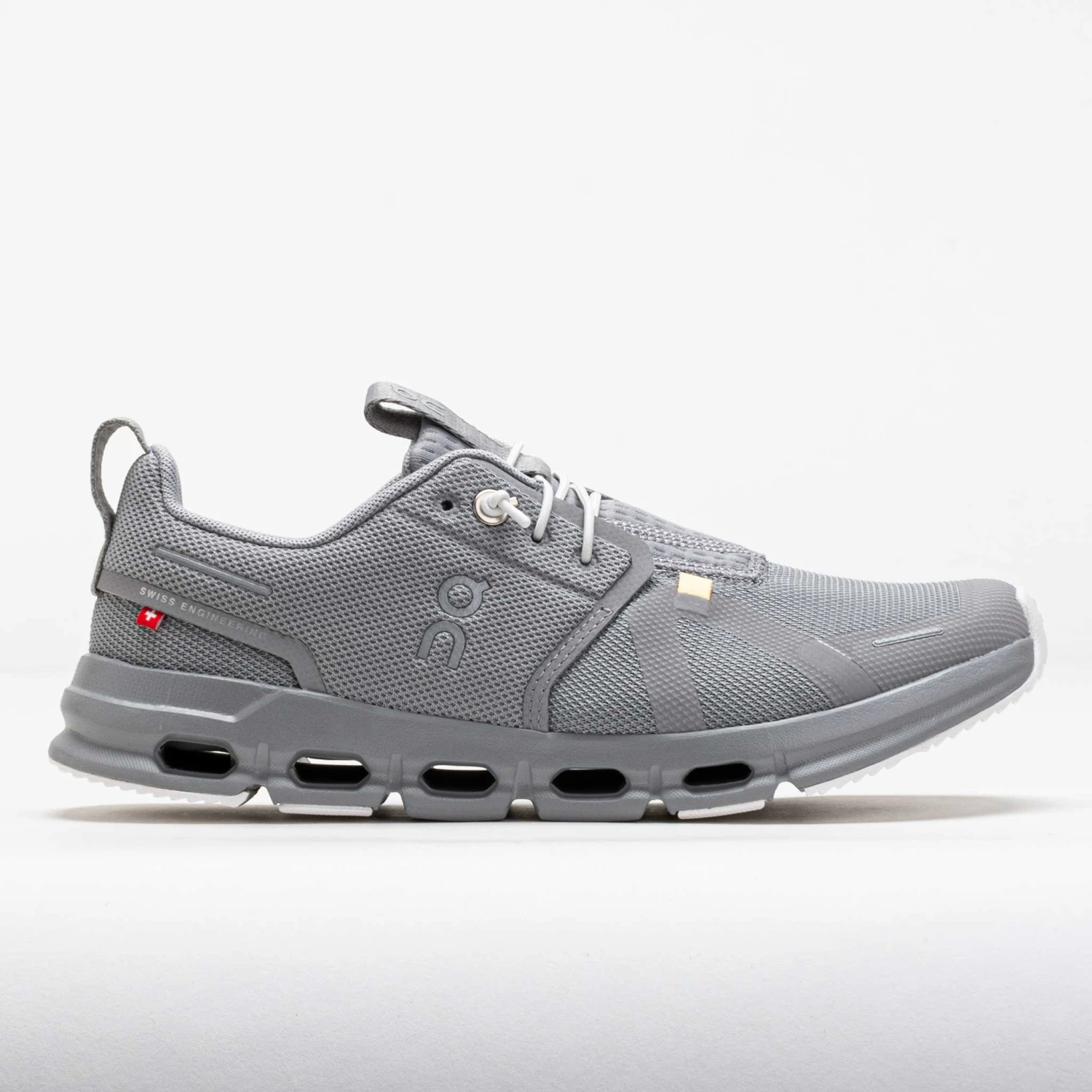 On Running On Cloud Sky Junior Alloy/Alloy 3 On Running On Cloud Sky Junior Alloy/Alloy