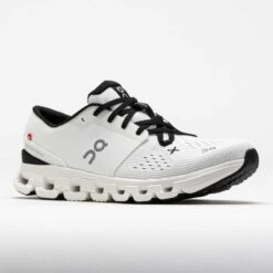 On Running On Cloud X 4 Women's Ivory/Black 12 On Running On Cloud X 4 Women's Ivory/Black -Holabird sports 561934 5