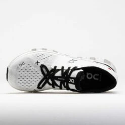 On Running On Cloud X 4 Men's Ivory/Black 10 On Running On Cloud X 4 Men's Ivory/Black -Holabird sports 561940 2