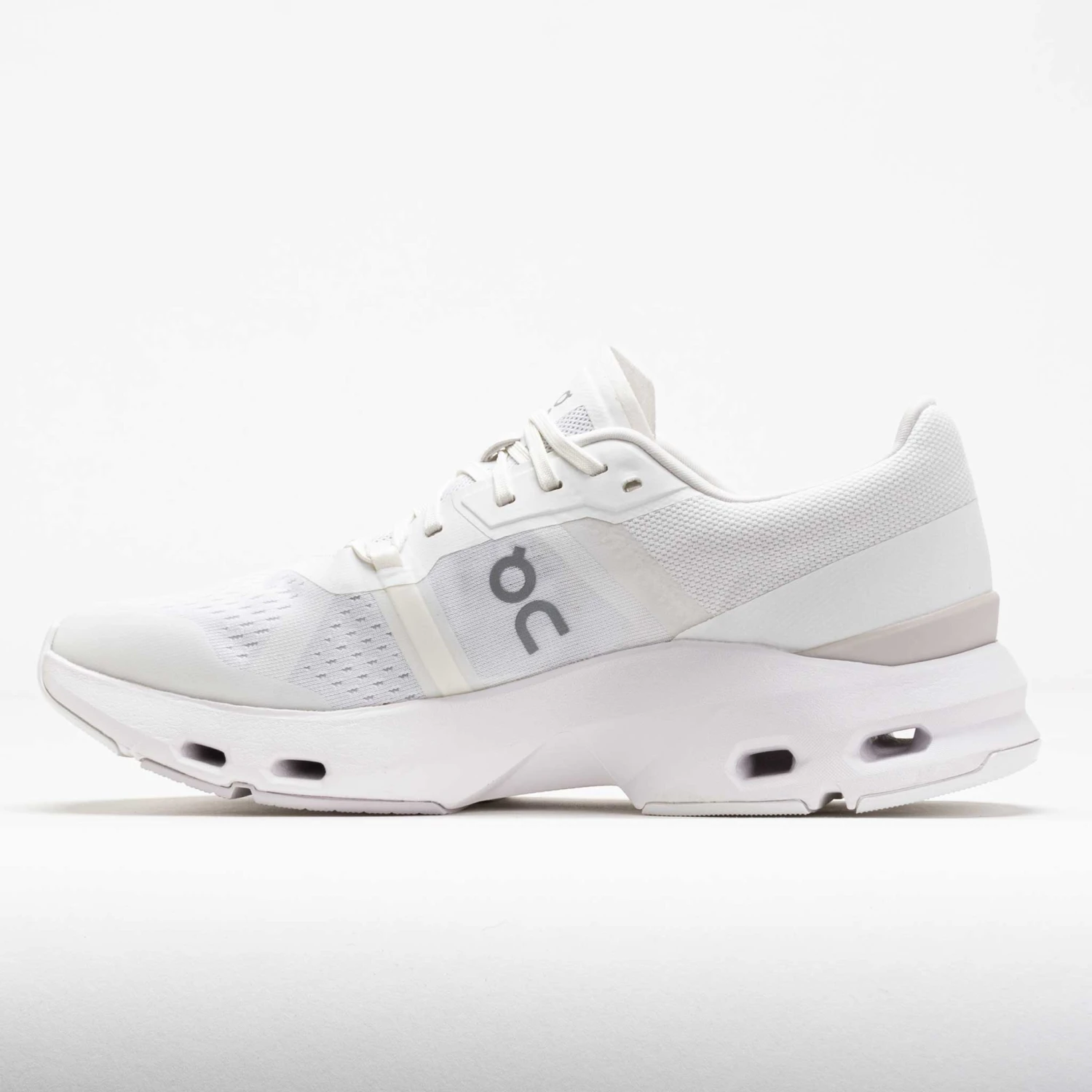 On Running On Cloudpulse Men's White/Frost 4 On Running On Cloudpulse Men's White/Frost - Image 2