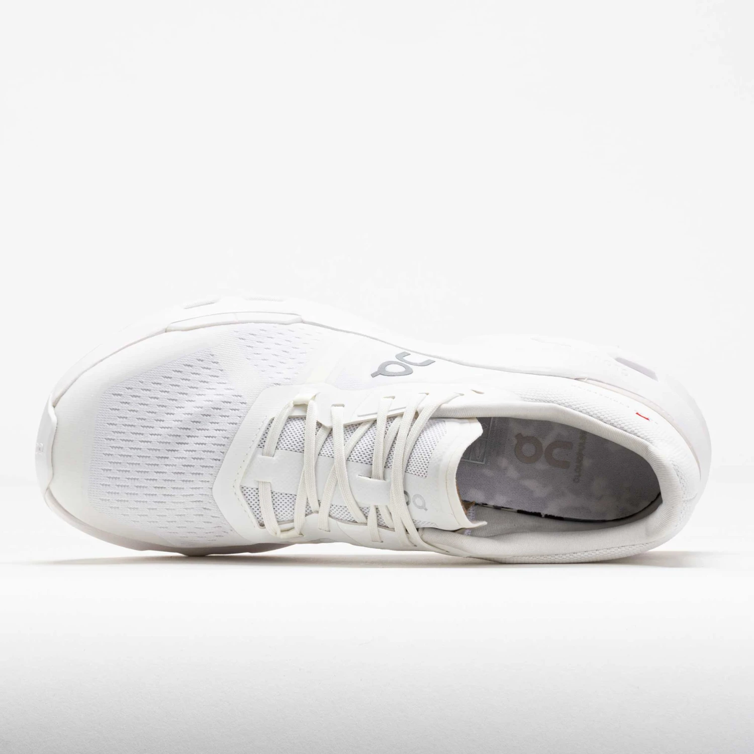 On Running On Cloudpulse Men's White/Frost 5 On Running On Cloudpulse Men's White/Frost - Image 3