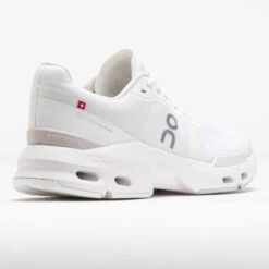 On Running On Cloudpulse Men's White/Frost 13 On Running On Cloudpulse Men's White/Frost -Holabird sports 561946 6