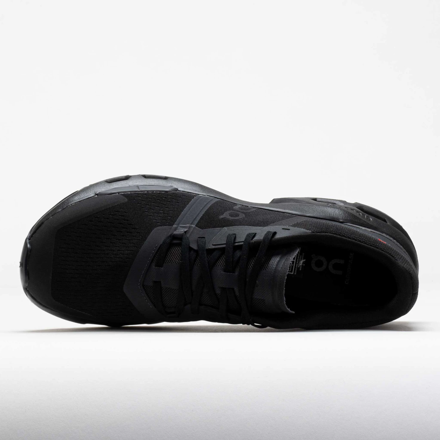 On Running On Cloudpulse Men's Black/Eclipse 5 On Running On Cloudpulse Men's Black/Eclipse - Image 3