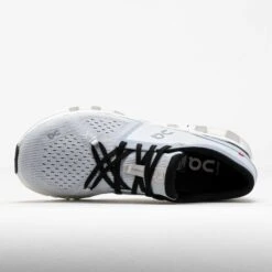 On Running On Cloud X 4 Men's Glacier/Stone 10 On Running On Cloud X 4 Men's Glacier/Stone -Holabird sports 561975 2