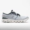 On Running On Cloud X 4 Men's Glacier/Stone 2 On Running On Cloud X 4 Men's Glacier/Stone -Holabird sports 561975 3