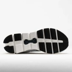 On Running On Cloud X 4 Men's Glacier/Stone 11 On Running On Cloud X 4 Men's Glacier/Stone -Holabird sports 561975 4