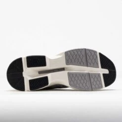 On Running On Cloudpulse Men's Alloy/Black -Holabird sports 561979 4