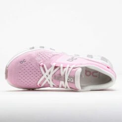 On Running On Cloud X 4 Women's Petal/Sand 10 On Running On Cloud X 4 Women's Petal/Sand -Holabird sports 561980 2