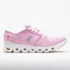 On Running On Cloud X 4 Women's Petal/Sand 2 On Running On Cloud X 4 Women's Petal/Sand -Holabird sports 561980 3
