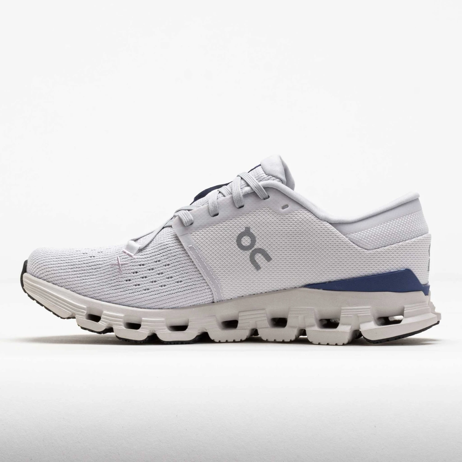 On Running On Cloud X 4 Women's Lavender/Acai 4 On Running On Cloud X 4 Women's Lavender/Acai - Image 2