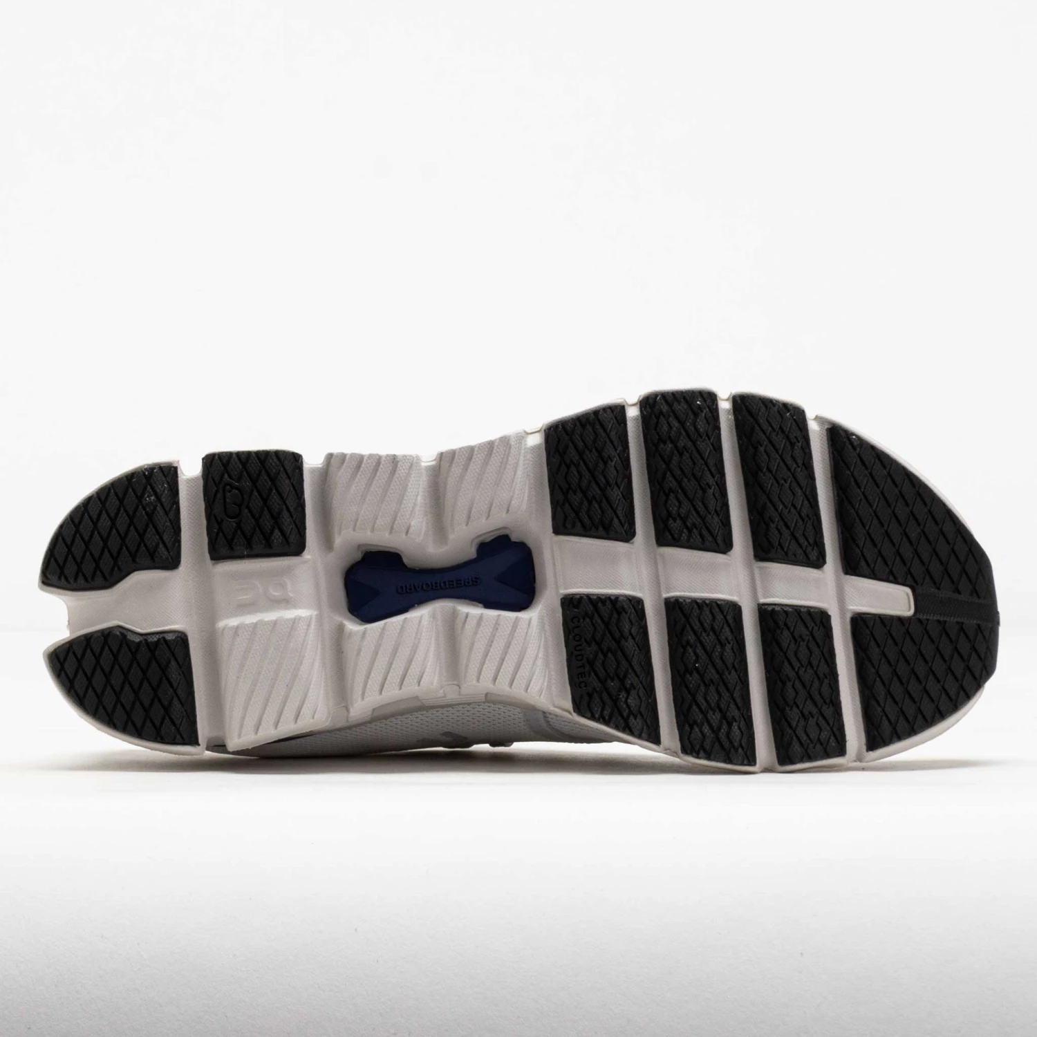 On Running On Cloud X 4 Women's Lavender/Acai 6 On Running On Cloud X 4 Women's Lavender/Acai - Image 4