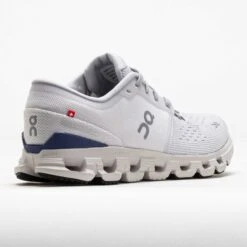 On Running On Cloud X 4 Women's Lavender/Acai 13 On Running On Cloud X 4 Women's Lavender/Acai -Holabird sports 561981 6