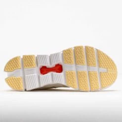 On Running On Cloud X 4 Women's Castor/Flame 11 On Running On Cloud X 4 Women's Castor/Flame -Holabird sports 561982 4