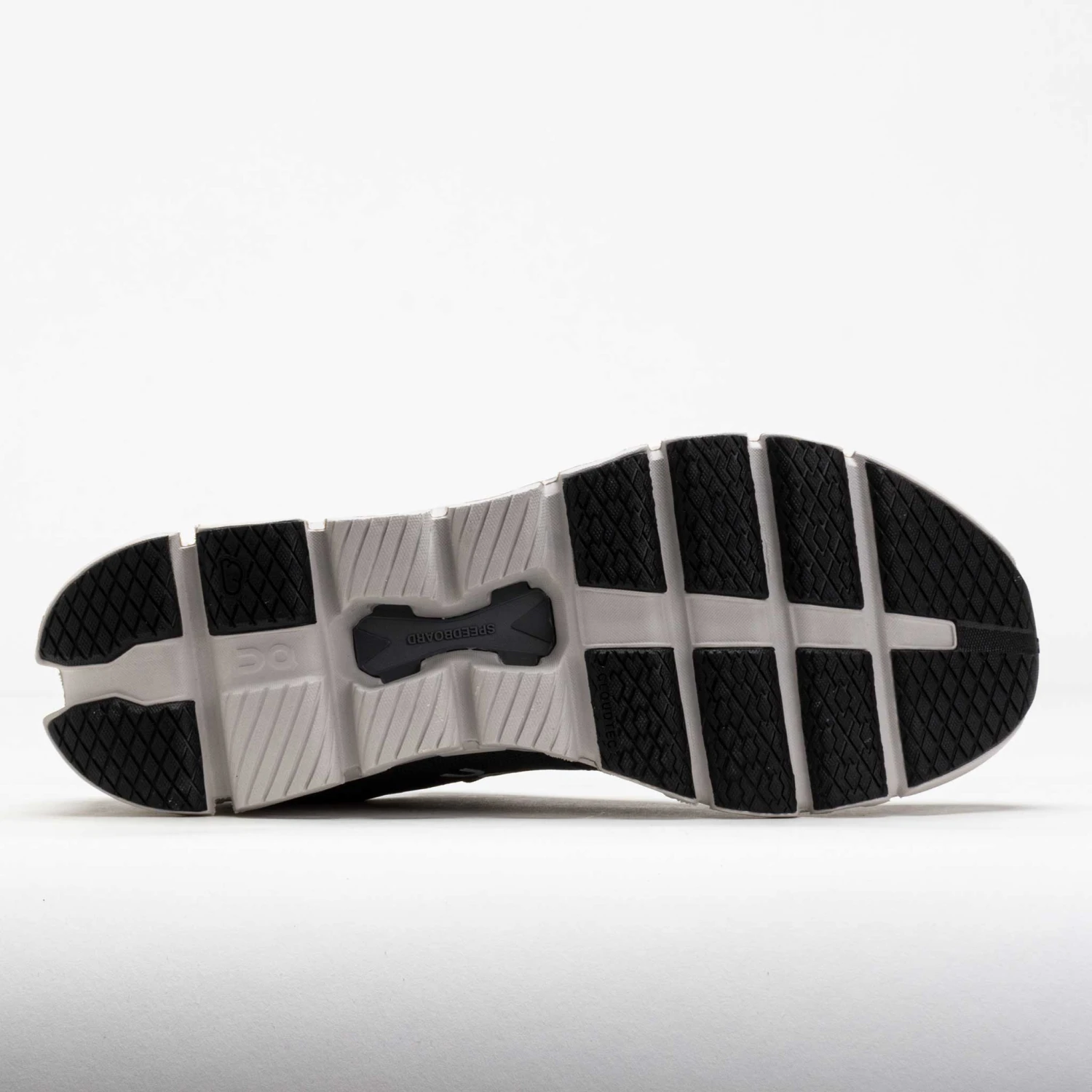 On Running On Cloud X 4 Men's Shadow/Apollo 6 On Running On Cloud X 4 Men's Shadow/Apollo - Image 4