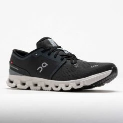 On Running On Cloud X 4 Men's Shadow/Apollo 12 On Running On Cloud X 4 Men's Shadow/Apollo -Holabird sports 561983 5