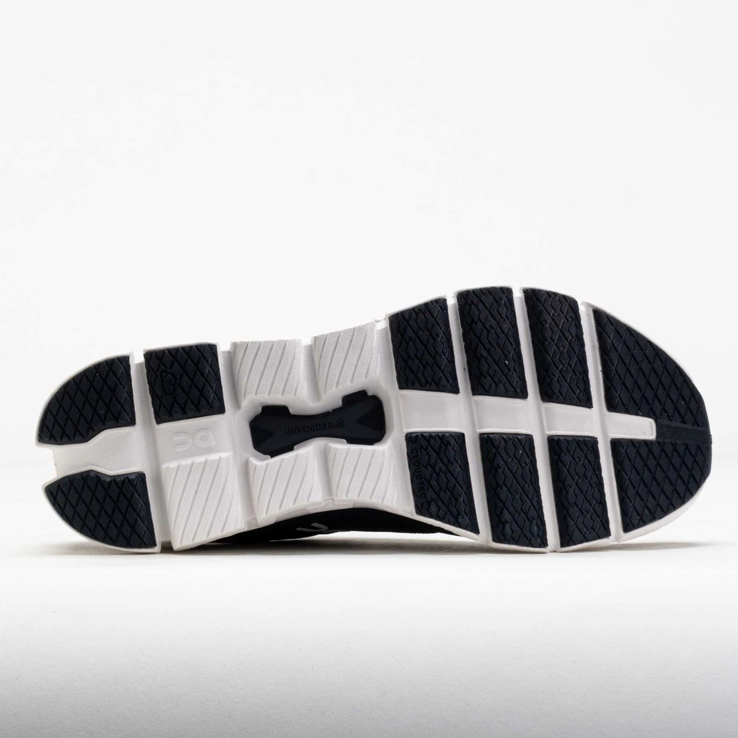 On Running On Cloud X 4 Men's Ink/Ivory 6 On Running On Cloud X 4 Men's Ink/Ivory - Image 4