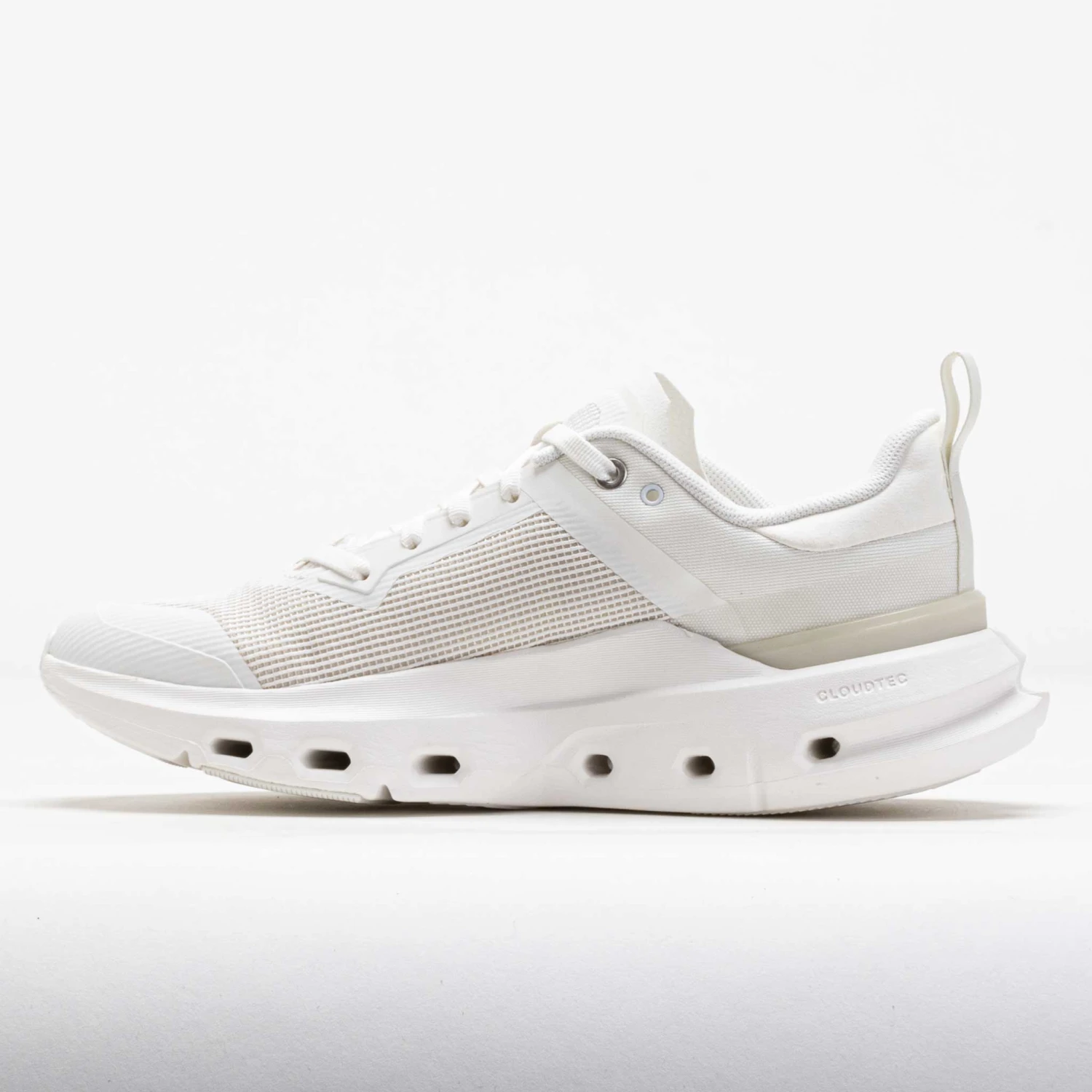 On Running On Cloudpulse Next Women's White/Ice 4 On Running On Cloudpulse Next Women's White/Ice - Image 2