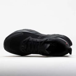 On Running On Cloudpulse Next Men's Black/Stone -Holabird sports 561990 2
