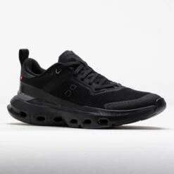 On Running On Cloudpulse Next Men's Black/Stone -Holabird sports 561990 5