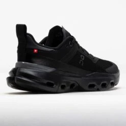 On Running On Cloudpulse Next Men's Black/Stone -Holabird sports 561990 6
