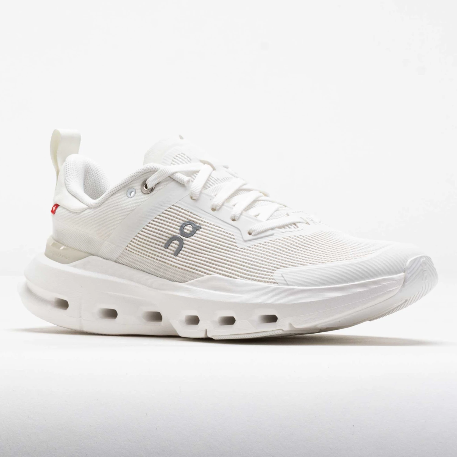 On Running On Cloudpulse Next Men's White/Ice 7 On Running On Cloudpulse Next Men's White/Ice - Image 5