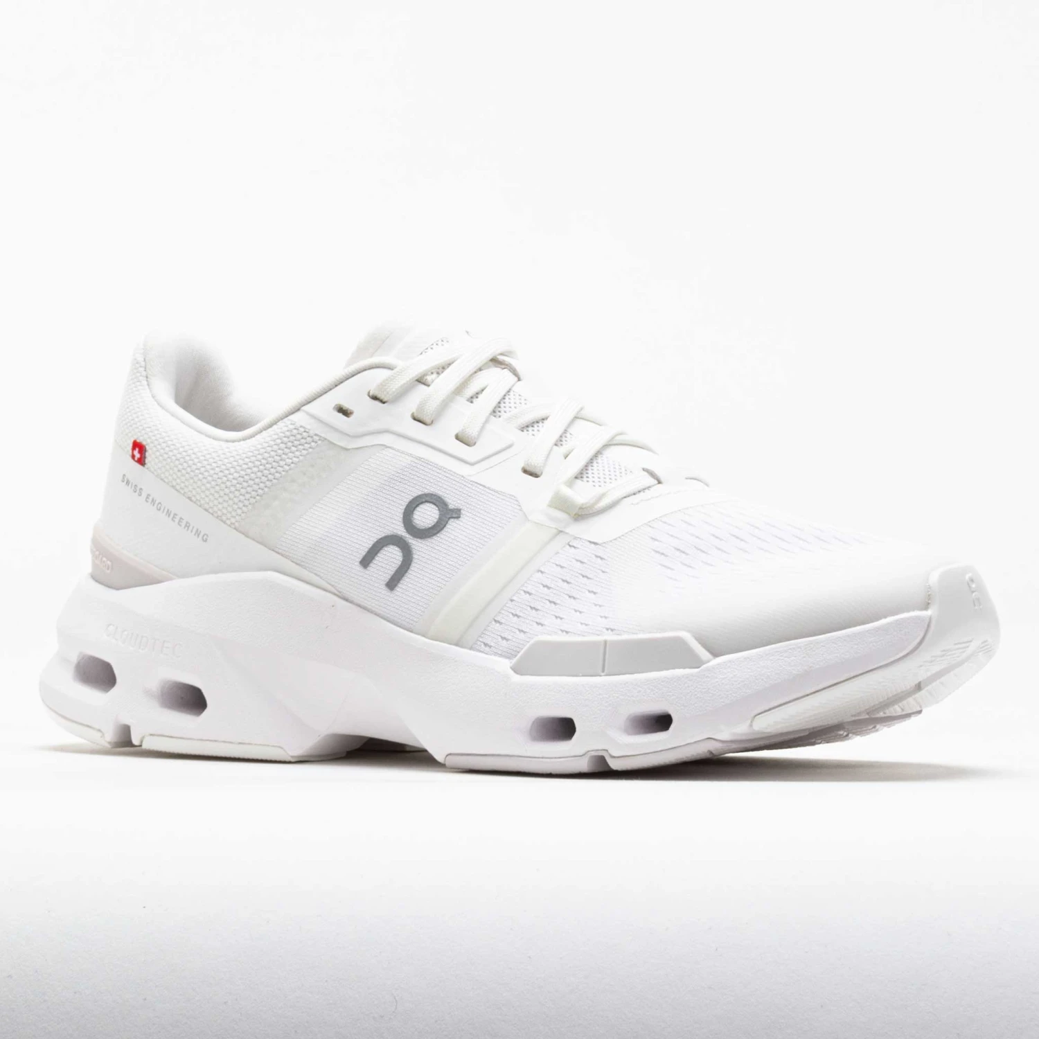 On Running On Cloudpulse Women's White/Frost 7 On Running On Cloudpulse Women's White/Frost - Image 5