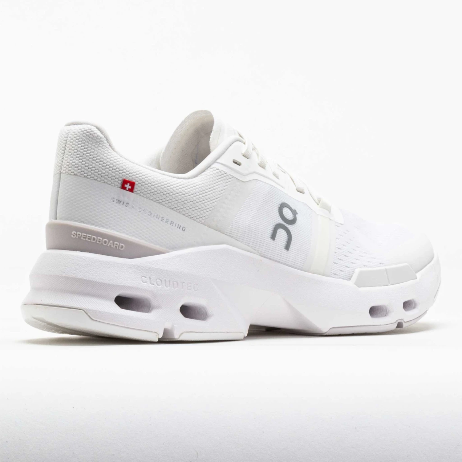 On Running On Cloudpulse Women's White/Frost 8 On Running On Cloudpulse Women's White/Frost - Image 6