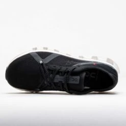On Running On Cloud X 4 AD Men's Black/Asphalt 10 On Running On Cloud X 4 AD Men's Black/Asphalt -Holabird sports 562030 2