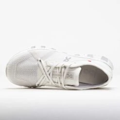 On Running On Cloud X 4 AD Men's White/Wolf 10 On Running On Cloud X 4 AD Men's White/Wolf -Holabird sports 562031 2