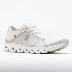 On Running On Cloud X 4 AD Men's White/Wolf 12 On Running On Cloud X 4 AD Men's White/Wolf -Holabird sports 562031 5