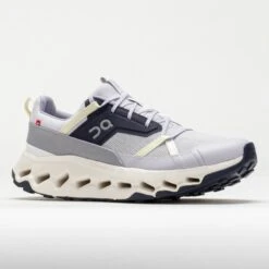 On Running On Cloudhorizon Women's Lavender/Ivory 12 On Running On Cloudhorizon Women's Lavender/Ivory -Holabird sports 631549 5