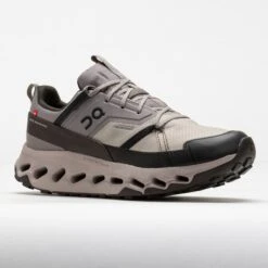 On Running On Cloudhorizon Waterproof Women's Desert/Thorn 12 On Running On Cloudhorizon Waterproof Women's Desert/Thorn -Holabird sports 631641 5