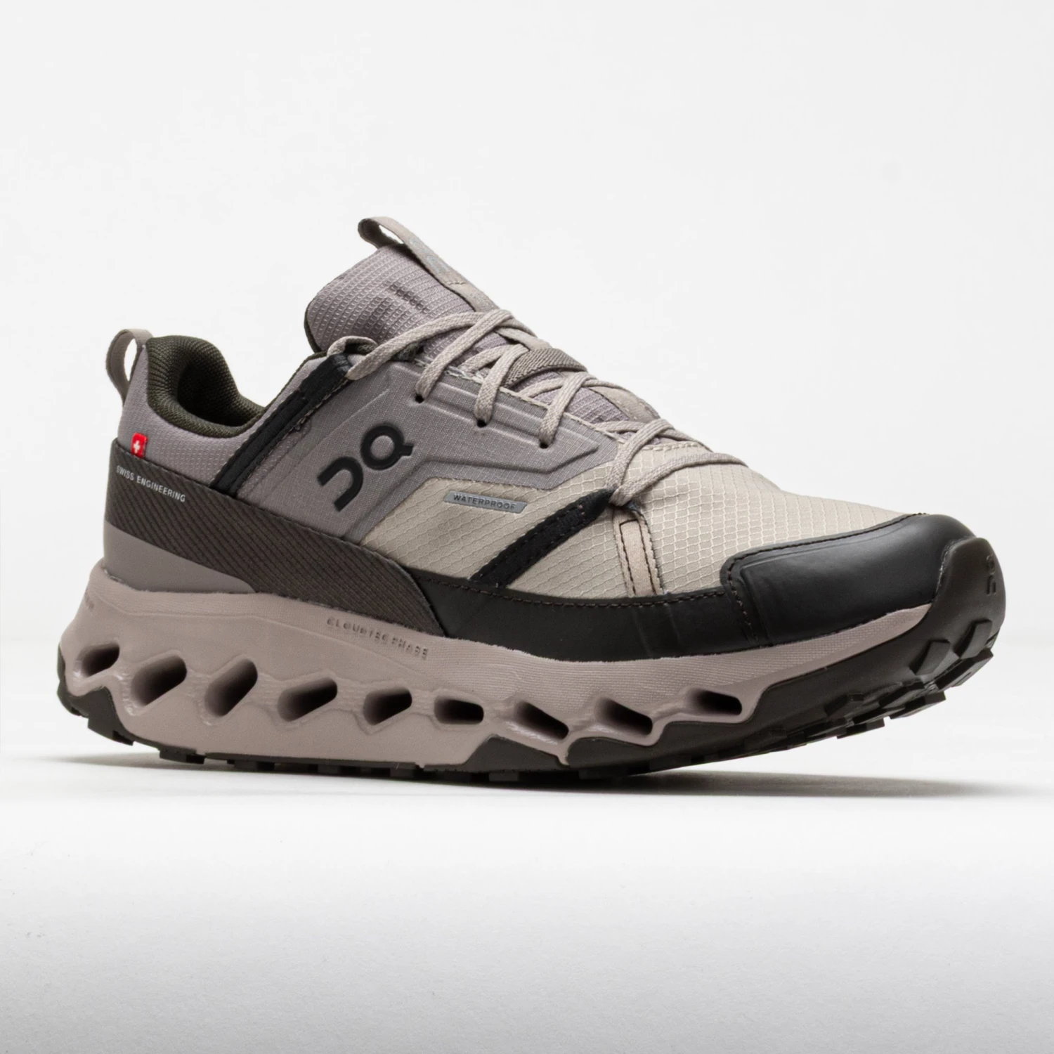 On Running On Cloudhorizon Waterproof Women's Desert/Thorn 7 On Running On Cloudhorizon Waterproof Women's Desert/Thorn - Image 5