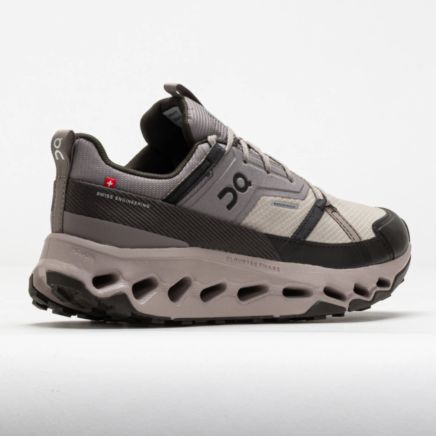 On Running On Cloudhorizon Waterproof Women's Desert/Thorn 8 On Running On Cloudhorizon Waterproof Women's Desert/Thorn - Image 6