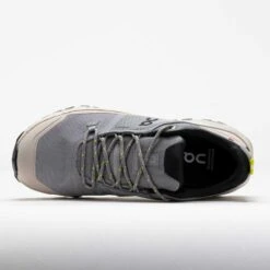 On Running On Cloudrock Low Waterproof Women's Alloy/Ice 10 On Running On Cloudrock Low Waterproof Women's Alloy/Ice -Holabird sports 631643 2